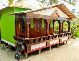 Agonda Holiday Home