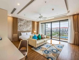 VINHOLIDAYS FIESTA PHU QUOC (EX. VINHOLIDAYS 1)