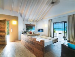 Cocoon Maldives