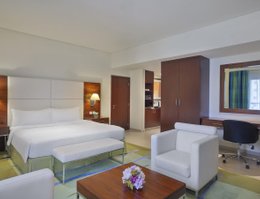 Hilton Dubai The Walk
