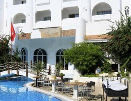 Hammamet Garden Resort & Spa