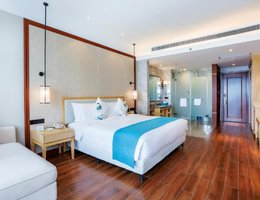 Dadonghai Hotel Sanya