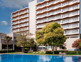 Hotel Medium Valencia