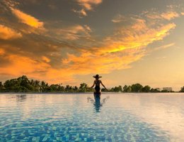 TOM HILL BOUTIQUE RESORT & SPA