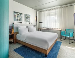 Novotel Владивосток