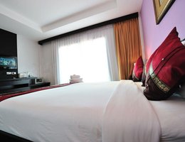 Aloha Residence Kata Beach