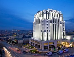 Retaj Royale Istanbul