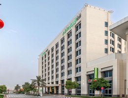 Ibis Styles Dragon Mart