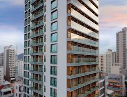 Nagar Hotel Nha Trang