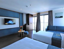 Aloha Hotel Nha Trang
