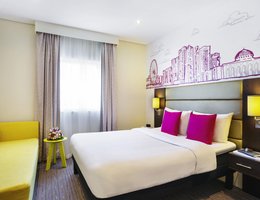 ibis Styles Sharjah