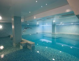 C Comfort Hotel & Wellness