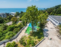 Пансионат «Ларимар»