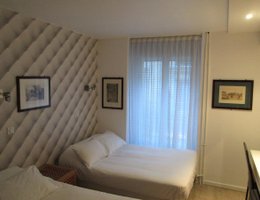 Hotel Hauteville Opera