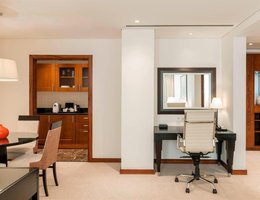 Grosvenor House, A Luxury Collection Hotel, Dubai