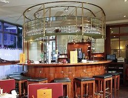 Mercure Wien Westbahnhof