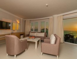 Dragut Point South Hotel