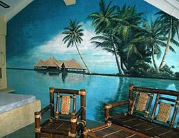 Paradise Bay Beach & Watersport Resort