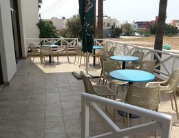 New York Hotel Apartments