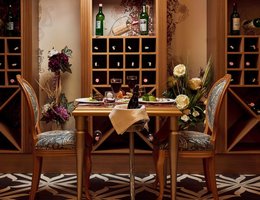 Seaden Valentine Resort & Spa (Adults Only)