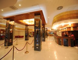 Remisens Premium Hotel Metropol