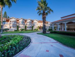 Asteria Family Resort Side