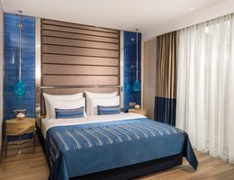 Crowne Plaza Istanbul - Florya