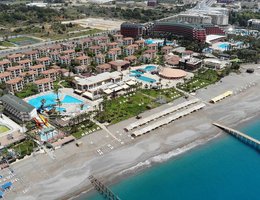 Gypsophila Holiday Village