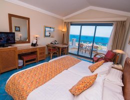 Ecotel Dahab Bay View Resort