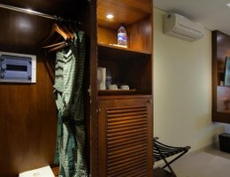 AlamKulkul Boutique Resort