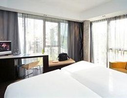 Occidental Madrid Este