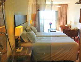 Crowne Plaza Vilamoura