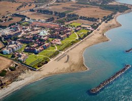 Robinson Cyprus