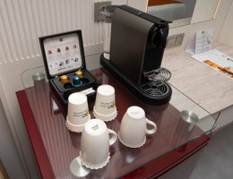 Port Nature Luxury Resort Hotel & Spa