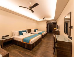 Zone Connect by The Park