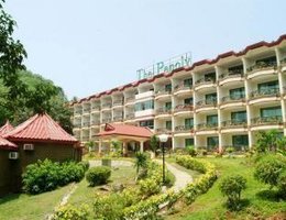 Club Ten Beach Resort