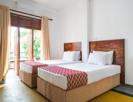 Ocean Bay Surf Resort