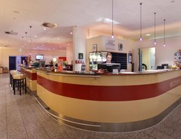 AZIMUT Hotel City South Berlin