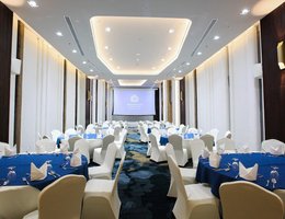 Brighton Grand Hotel Pattaya