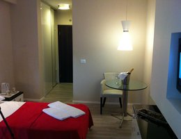 Grand Palazzo Deluxe