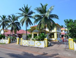 Spazio Leisure Resort