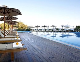 Thalassa Beach Resort & Spa (Adults Only)