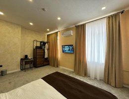LIBERTA HOTEL BAKU