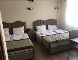 MILANO ISTANBUL HOTEL AND SPA