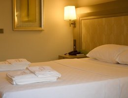 Fifty Five Suite Hotel