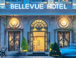 Bellevue Hotel