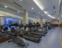 Alaiye Resort & Spa Hotel