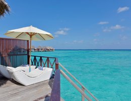 Thulhagiri Island Resort & Spa Maldives