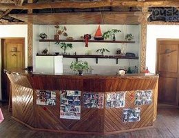 Bernique Guest House