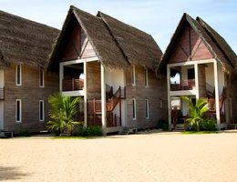 Maalu Maalu Resort & Spa